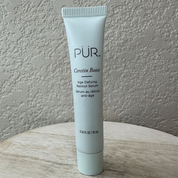 $6 🌙 PUR Ceretin Boost Age Defying Retinol Serum 🆕‎ - Picture 1 of 7